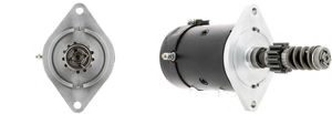 CEVAM 8488 Starter